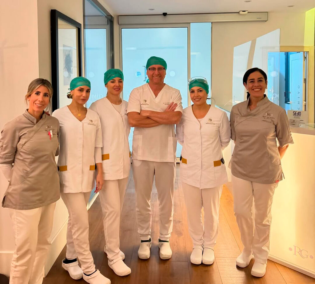 Gracias a nuestros pacientes por estos 28 años de confianza