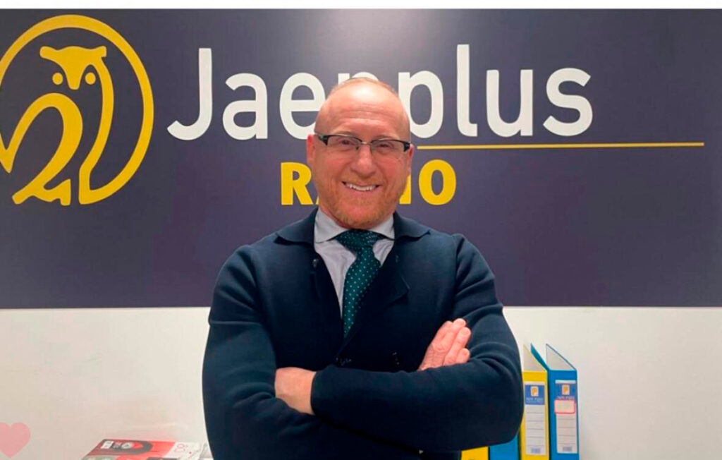 Entrevista en Radio al Dr.Gallardo