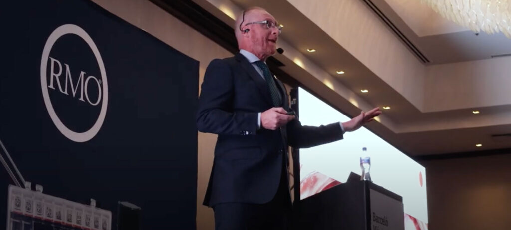 Congreso sobre la técnica y filosofía BIO-LOGIC en Ciudad de México