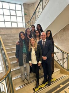 Clases en la UCM sobre «Manejo ortodóncico de los pacientes que van a recibir Cirugía Ortognática»